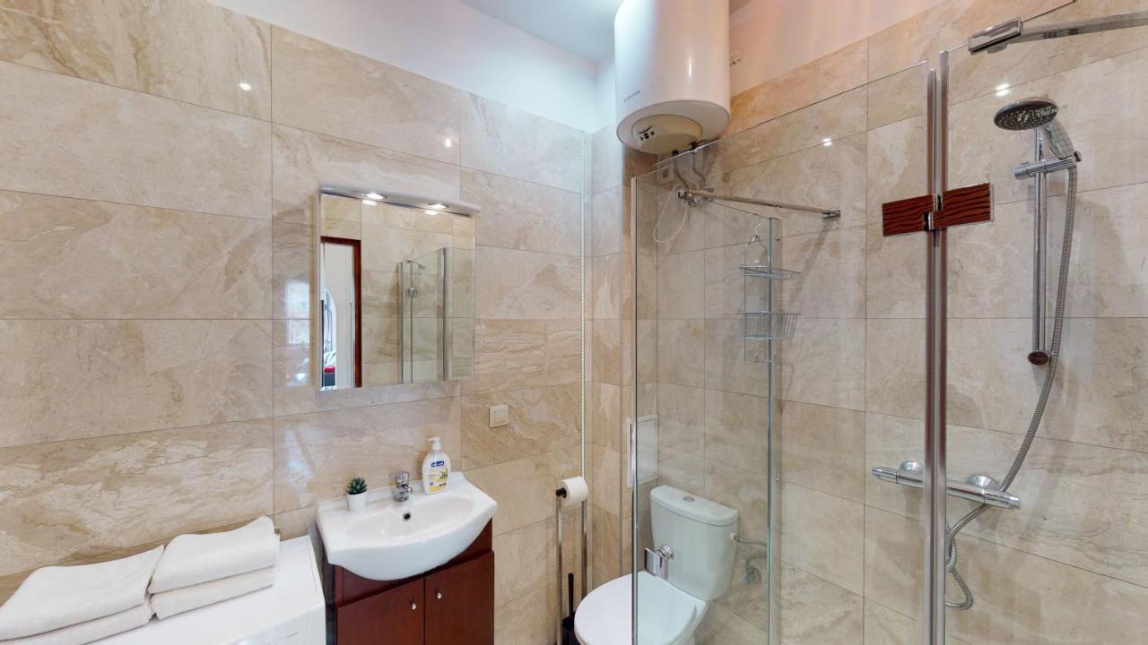 Apartament Rynek 53-55 Market Square Tectum